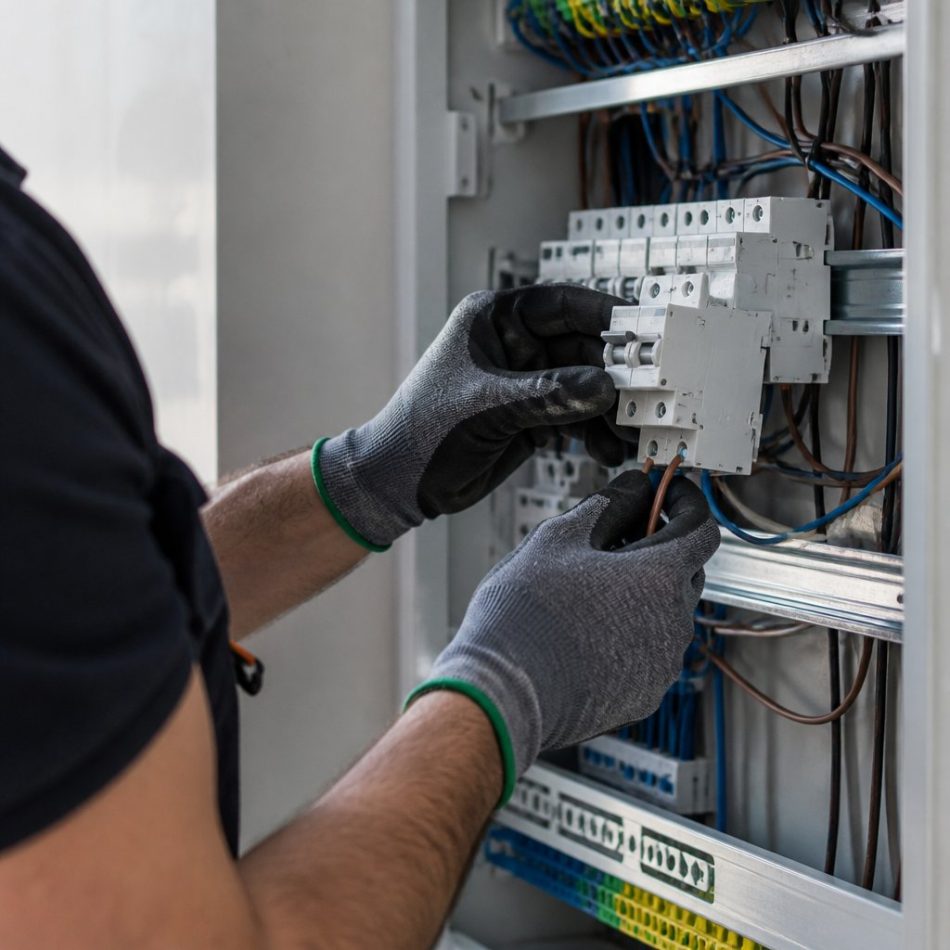 What To Expect Before And After Switchboards in Christchurch