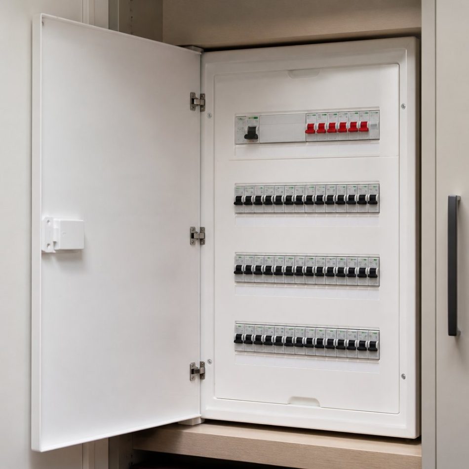 Switchboards Safety Tips for Rangiora Households